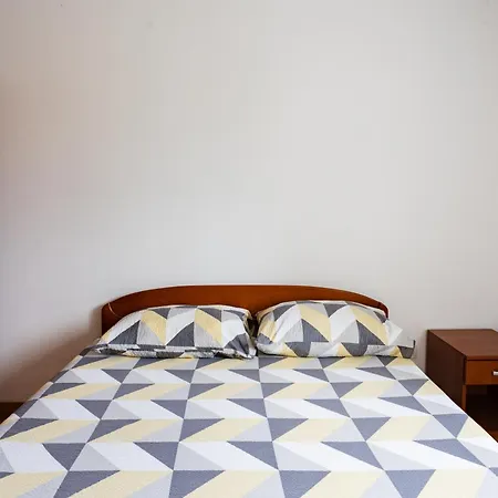 Sunset Ana Appartement