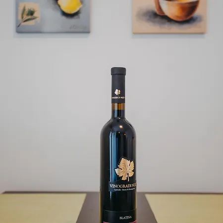 Sunset Ana * Žaborić