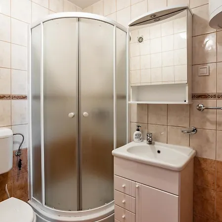 Sunset Ana Appartement *