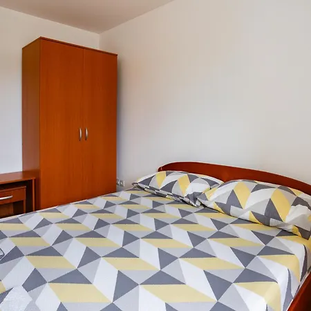 Sunset Ana Apartamento Žaborić