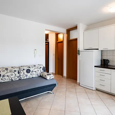 Sunset Ana Apartamento Žaborić