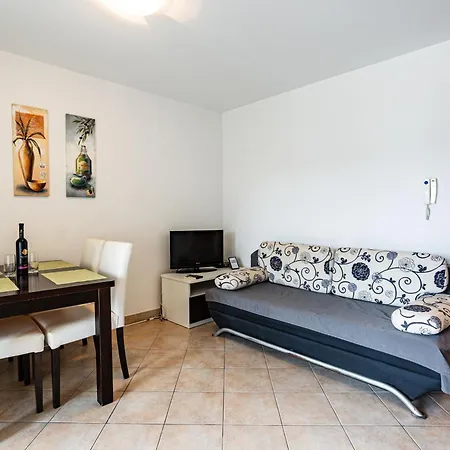Apartamento Sunset Ana *