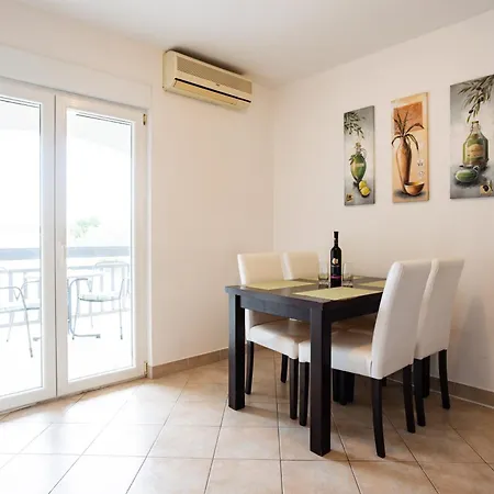 Appartement Sunset Ana Zaboric