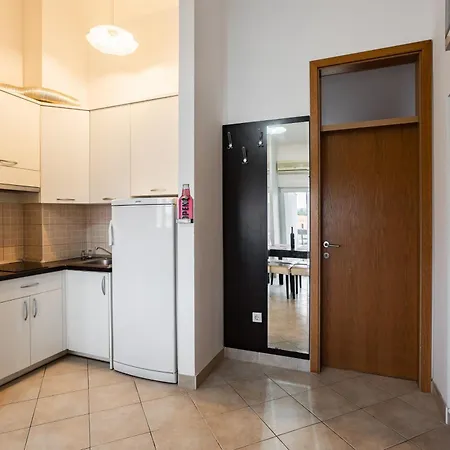 Sunset Ana Apartamento Žaborić