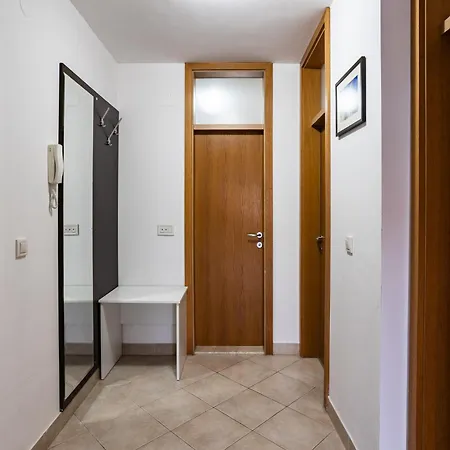 Apartamento Sunset Ana Žaborić