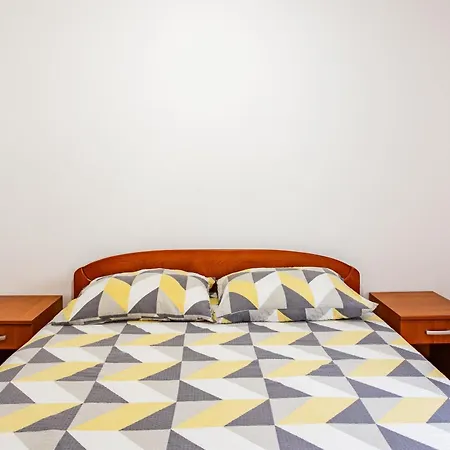 Apartamento Sunset Ana