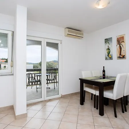 Sunset Ana Appartement Zaboric