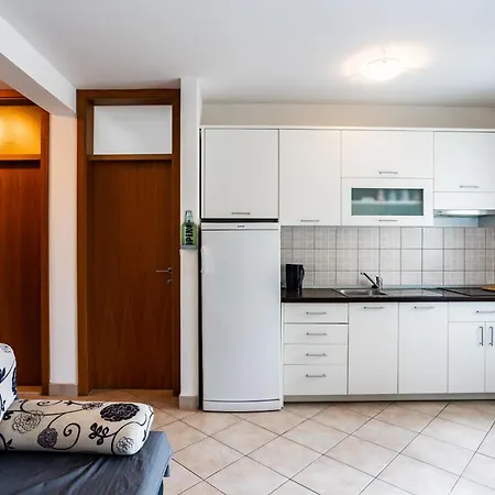 Sunset Ana Appartement