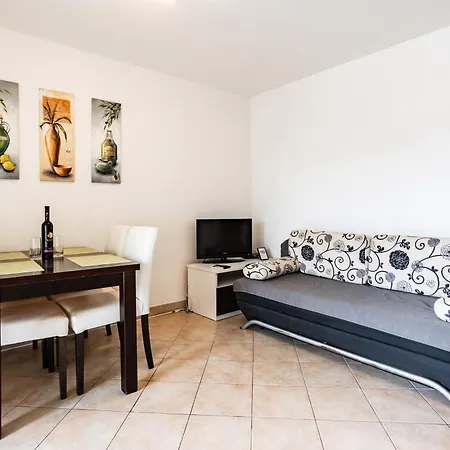 Apartamento Sunset Ana *