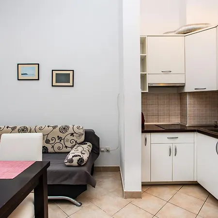 Sunset Ana Appartement Zaboric