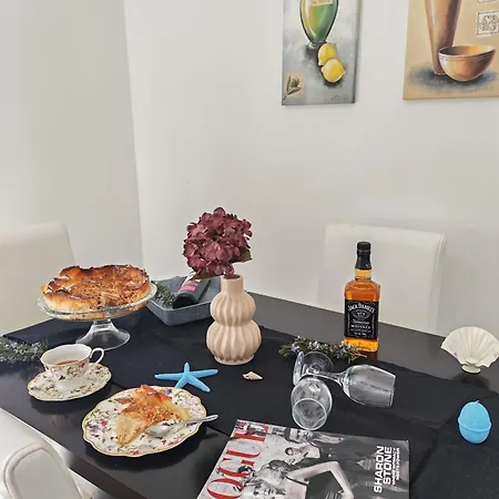 Sunset Ana Apartamento Žaborić