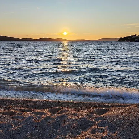 Sunset Ana * Zaboric