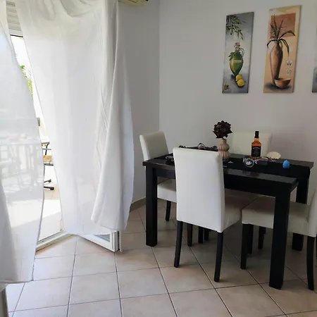 Appartement Sunset Ana Zaboric