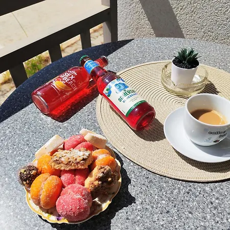 Apartamento Sunset Ana *