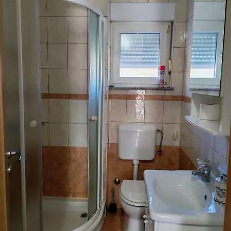 Sunset Ana Apartamento Žaborić
