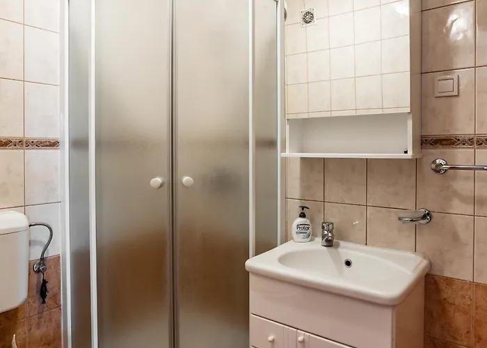 Sunset Ana דירה *