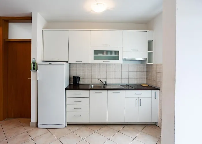 Sunset Ana * ז'אבוריץ'