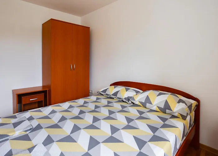 Sunset Ana Apartman Zaboric