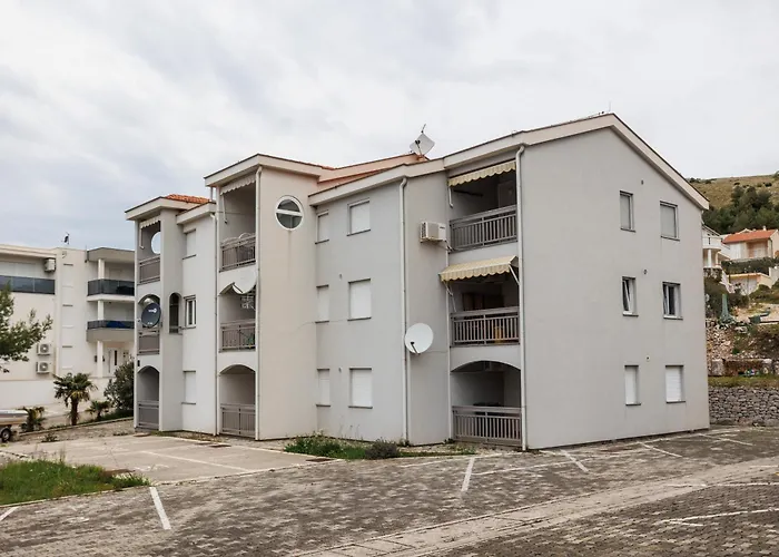 Sunset Ana דירה *