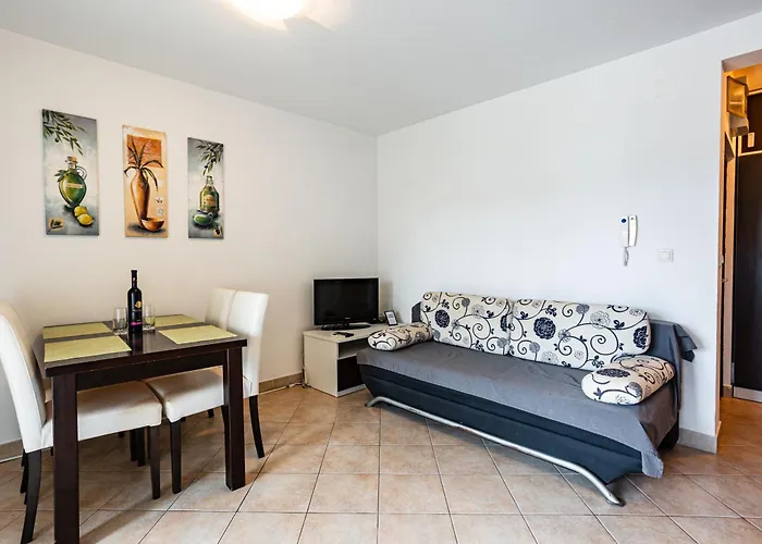 Apartman Sunset Ana *