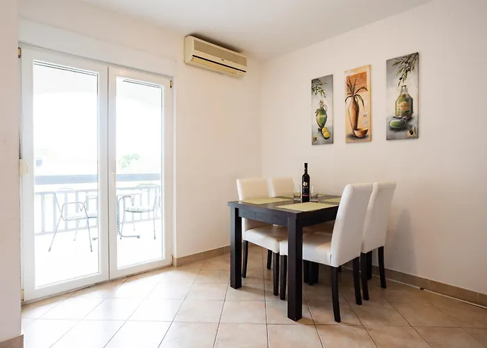 Apartman Sunset Ana Zaboric