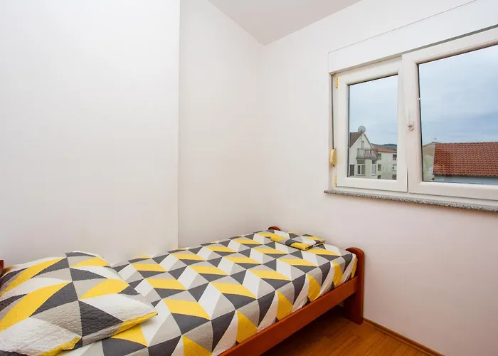 Sunset Ana * ז'אבוריץ'