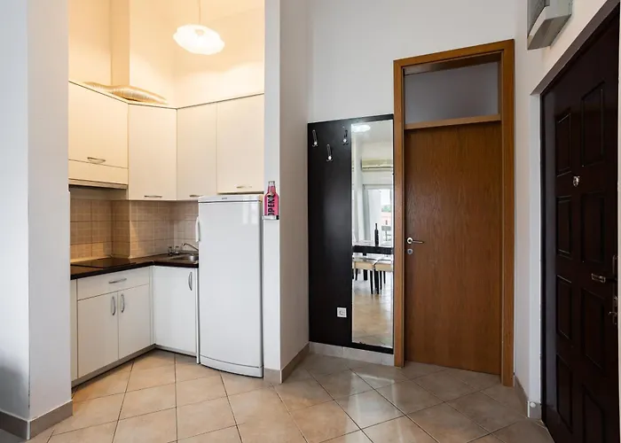 Sunset Ana Apartman Zaboric