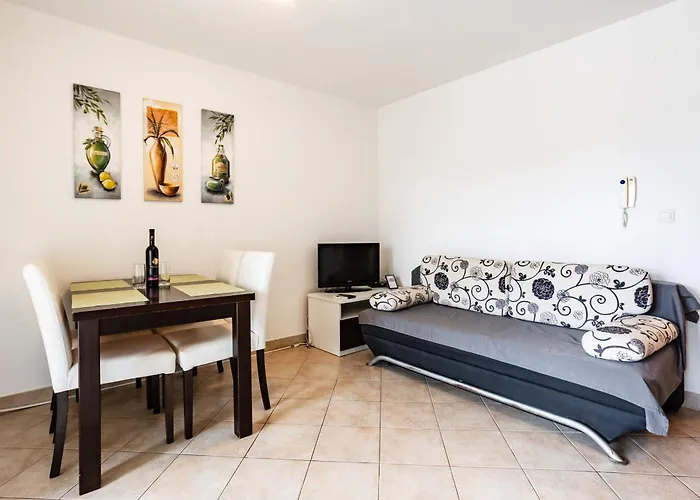 Apartman Sunset Ana *