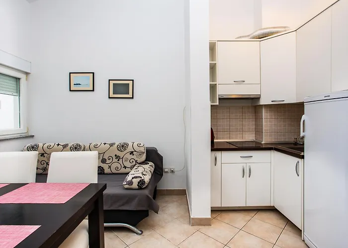 Sunset Ana דירה ז'אבוריץ'